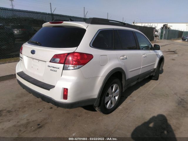 Photo 3 VIN: 4S4BRBKC8C3236685 - SUBARU OUTBACK 