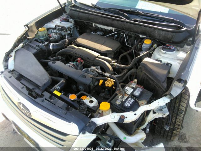 Photo 9 VIN: 4S4BRBKC8C3236685 - SUBARU OUTBACK 