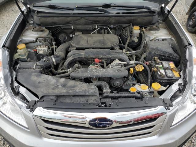 Photo 10 VIN: 4S4BRBKC8C3250036 - SUBARU OUTBACK 2. 