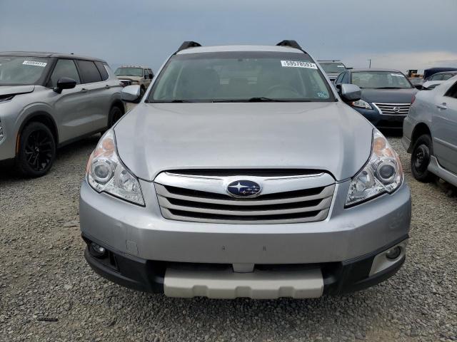 Photo 4 VIN: 4S4BRBKC8C3250036 - SUBARU OUTBACK 2. 