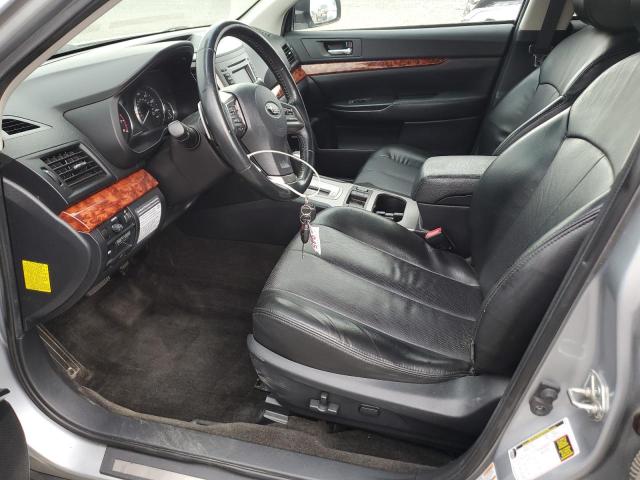 Photo 6 VIN: 4S4BRBKC8C3250036 - SUBARU OUTBACK 2. 