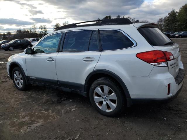 Photo 1 VIN: 4S4BRBKC8C3295249 - SUBARU OUTBACK 