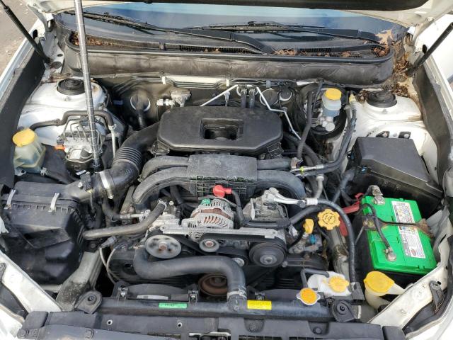 Photo 10 VIN: 4S4BRBKC8C3295249 - SUBARU OUTBACK 