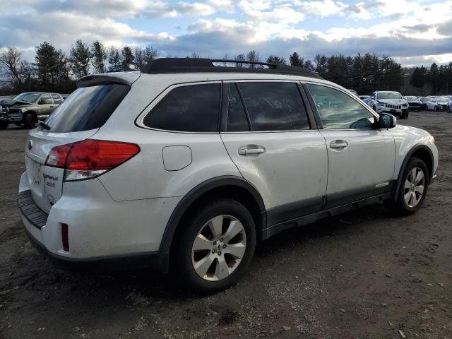 Photo 2 VIN: 4S4BRBKC8C3295249 - SUBARU OUTBACK 