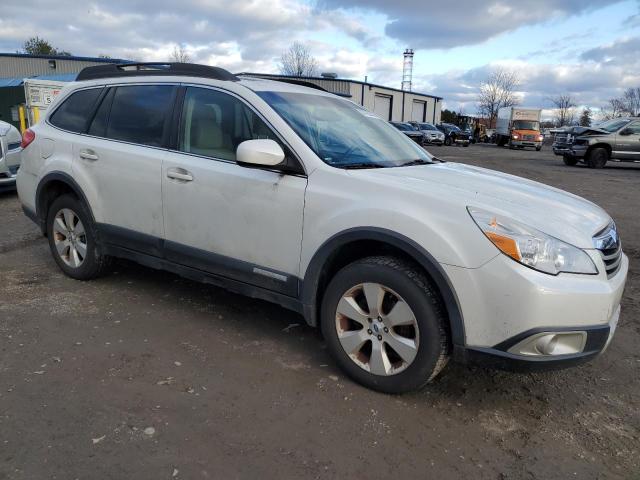 Photo 3 VIN: 4S4BRBKC8C3295249 - SUBARU OUTBACK 