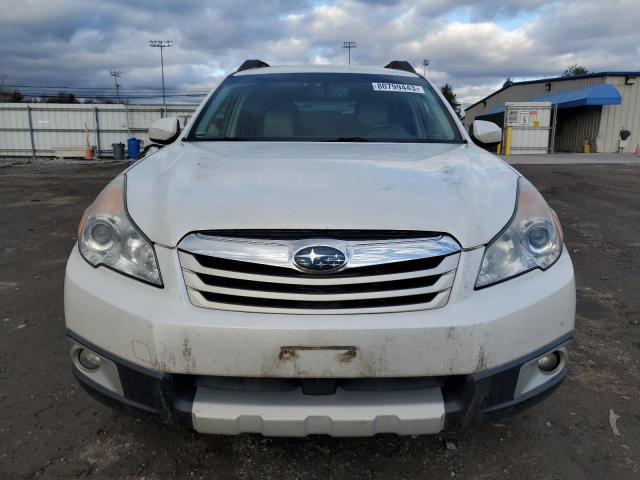 Photo 4 VIN: 4S4BRBKC8C3295249 - SUBARU OUTBACK 