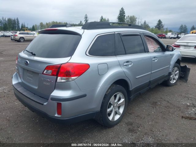 Photo 3 VIN: 4S4BRBKC8D3235747 - SUBARU OUTBACK 