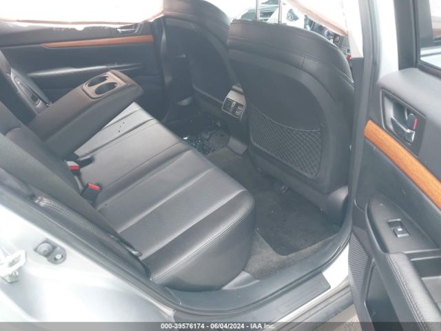 Photo 7 VIN: 4S4BRBKC8D3235747 - SUBARU OUTBACK 