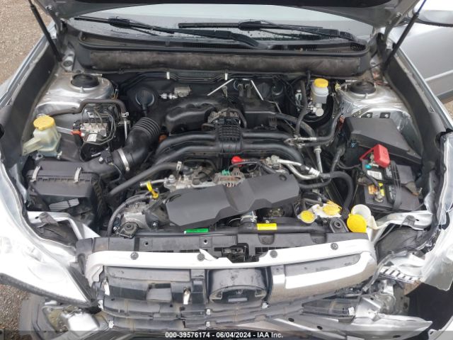 Photo 9 VIN: 4S4BRBKC8D3235747 - SUBARU OUTBACK 