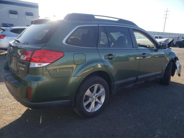 Photo 2 VIN: 4S4BRBKC8D3244111 - SUBARU OUTBACK 