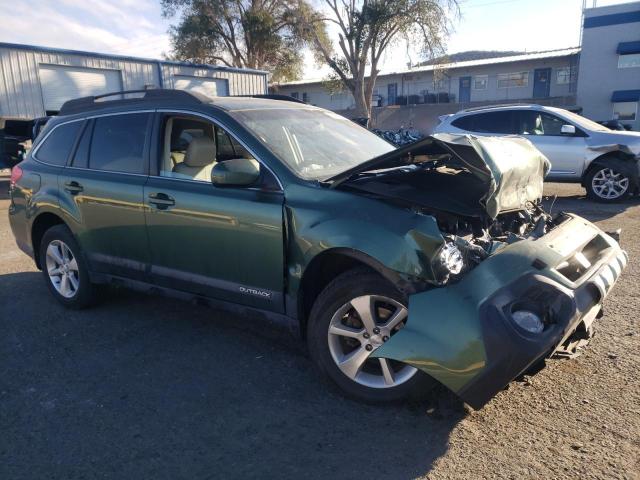 Photo 3 VIN: 4S4BRBKC8D3244111 - SUBARU OUTBACK 