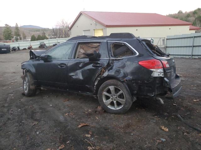 Photo 1 VIN: 4S4BRBKC8D3280719 - SUBARU OUTBACK 2. 