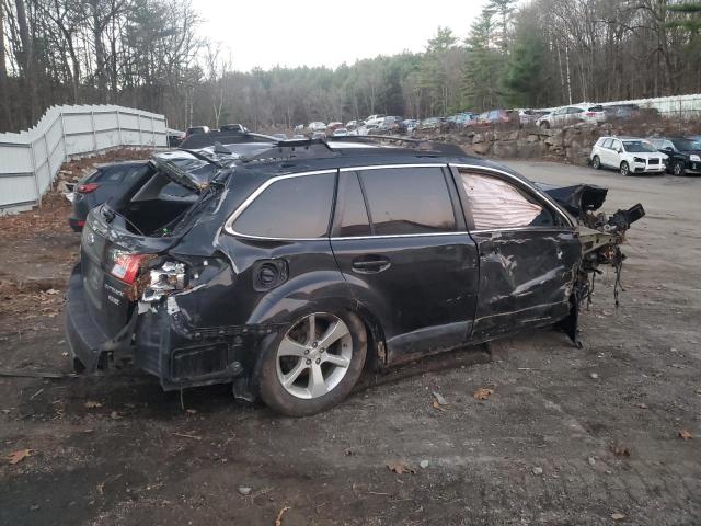 Photo 2 VIN: 4S4BRBKC8D3280719 - SUBARU OUTBACK 2. 