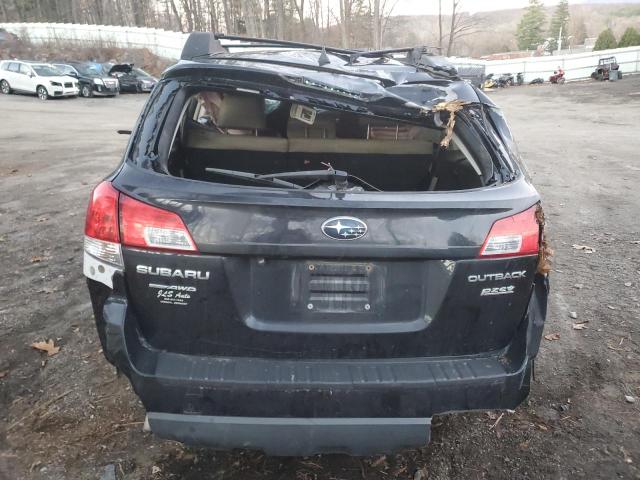 Photo 5 VIN: 4S4BRBKC8D3280719 - SUBARU OUTBACK 2. 