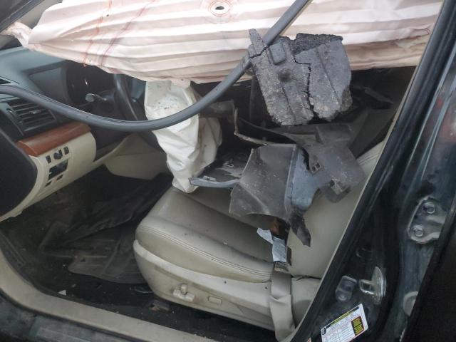 Photo 6 VIN: 4S4BRBKC8D3280719 - SUBARU OUTBACK 2. 