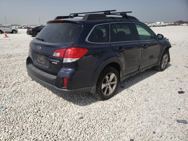 Photo 3 VIN: 4S4BRBKC8D3284916 - SUBARU OUTBACK 