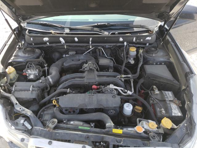 Photo 6 VIN: 4S4BRBKC8D3284916 - SUBARU OUTBACK 