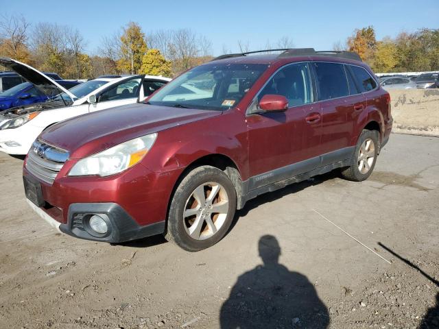 Photo 0 VIN: 4S4BRBKC8D3285712 - SUBARU OUTBACK 2. 