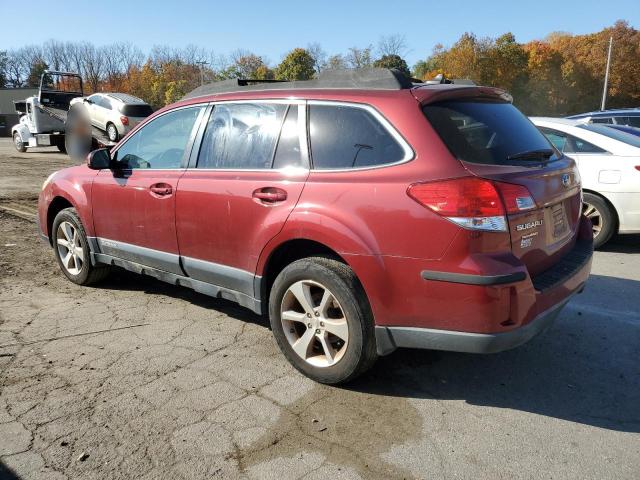 Photo 1 VIN: 4S4BRBKC8D3285712 - SUBARU OUTBACK 2. 