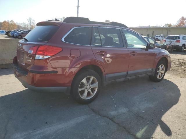 Photo 2 VIN: 4S4BRBKC8D3285712 - SUBARU OUTBACK 2. 