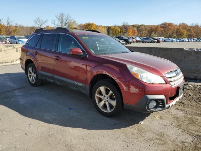 Photo 3 VIN: 4S4BRBKC8D3285712 - SUBARU OUTBACK 2. 