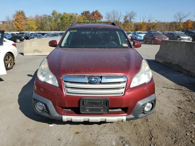 Photo 4 VIN: 4S4BRBKC8D3285712 - SUBARU OUTBACK 2. 