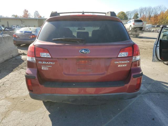 Photo 5 VIN: 4S4BRBKC8D3285712 - SUBARU OUTBACK 2. 