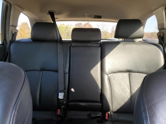 Photo 9 VIN: 4S4BRBKC8D3285712 - SUBARU OUTBACK 2. 