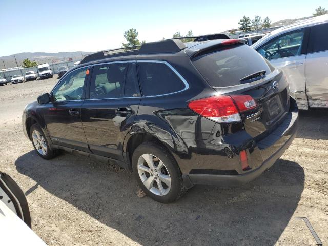 Photo 1 VIN: 4S4BRBKC8D3292059 - SUBARU OUTBACK 2. 