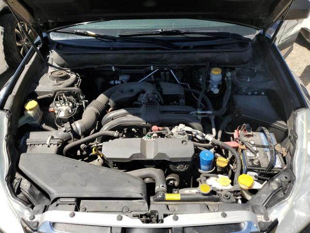 Photo 10 VIN: 4S4BRBKC8D3292059 - SUBARU OUTBACK 2. 