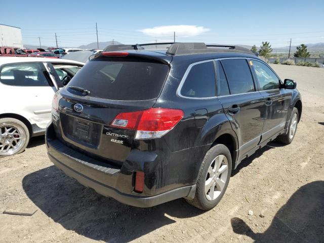 Photo 2 VIN: 4S4BRBKC8D3292059 - SUBARU OUTBACK 2. 