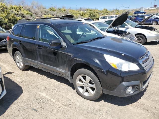 Photo 3 VIN: 4S4BRBKC8D3292059 - SUBARU OUTBACK 2. 