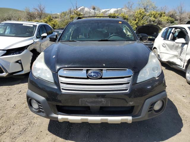 Photo 4 VIN: 4S4BRBKC8D3292059 - SUBARU OUTBACK 2. 