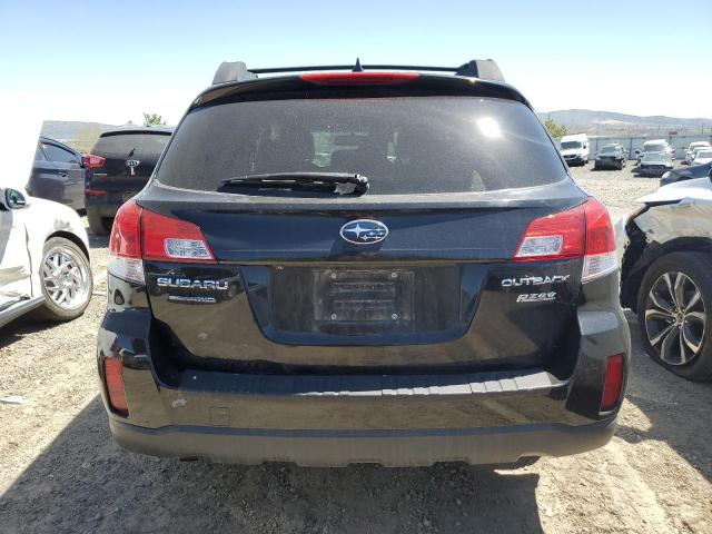 Photo 5 VIN: 4S4BRBKC8D3292059 - SUBARU OUTBACK 2. 