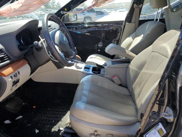 Photo 6 VIN: 4S4BRBKC8D3292059 - SUBARU OUTBACK 2. 