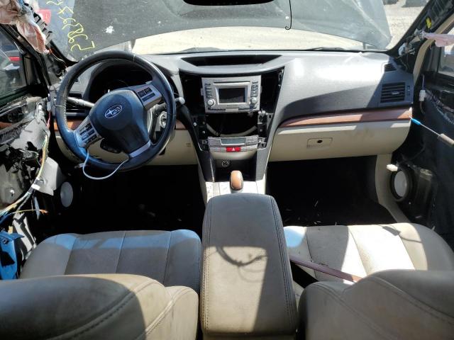 Photo 7 VIN: 4S4BRBKC8D3292059 - SUBARU OUTBACK 2. 