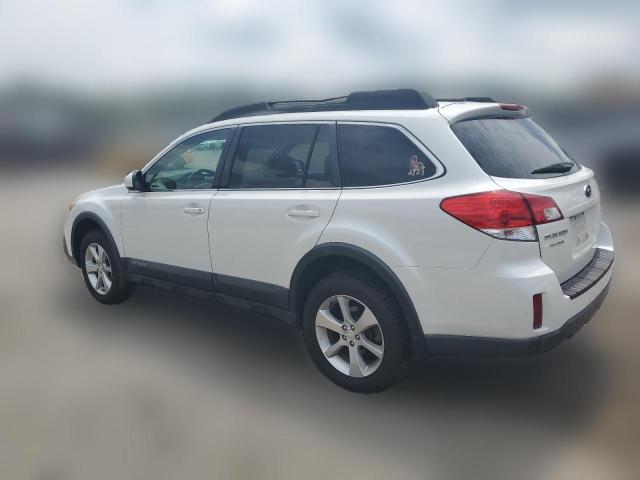 Photo 1 VIN: 4S4BRBKC8D3299867 - SUBARU OUTBACK 