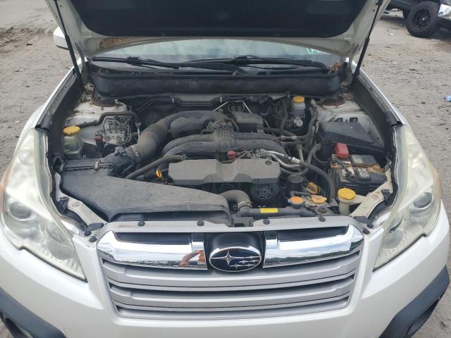 Photo 10 VIN: 4S4BRBKC8D3299867 - SUBARU OUTBACK 