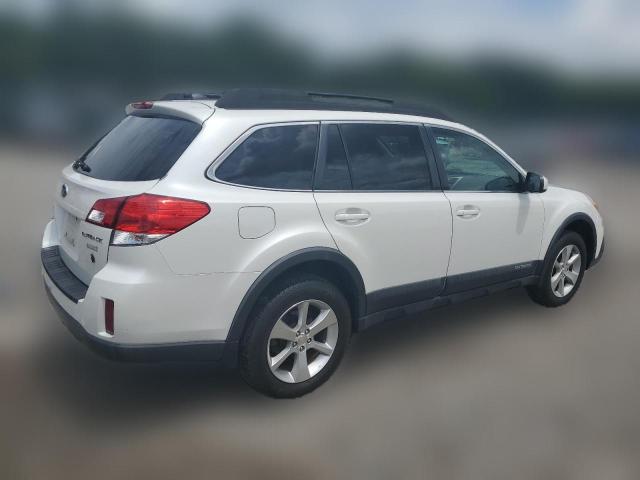 Photo 2 VIN: 4S4BRBKC8D3299867 - SUBARU OUTBACK 