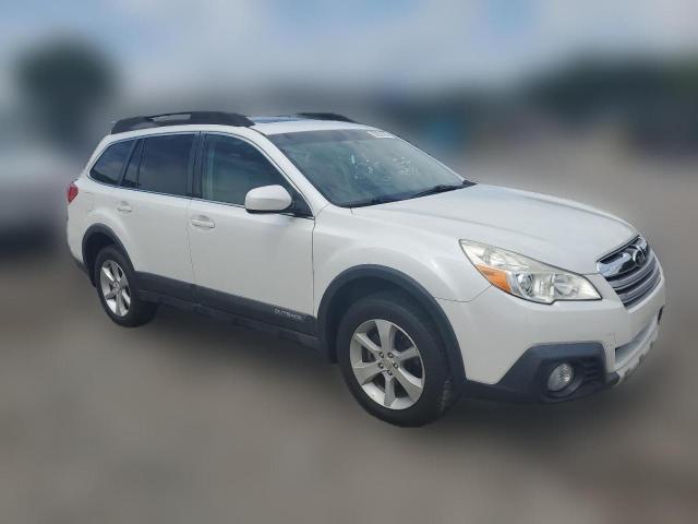 Photo 3 VIN: 4S4BRBKC8D3299867 - SUBARU OUTBACK 