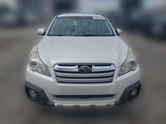 Photo 4 VIN: 4S4BRBKC8D3299867 - SUBARU OUTBACK 