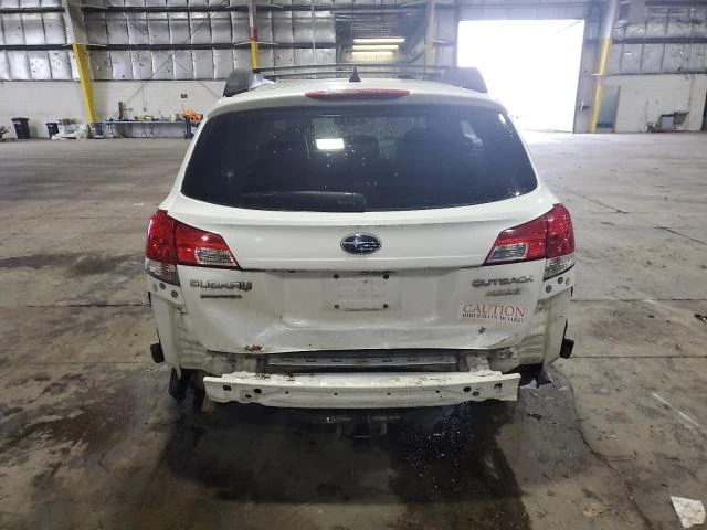 Photo 5 VIN: 4S4BRBKC8D3313878 - SUBARU OUTBACK 2. 