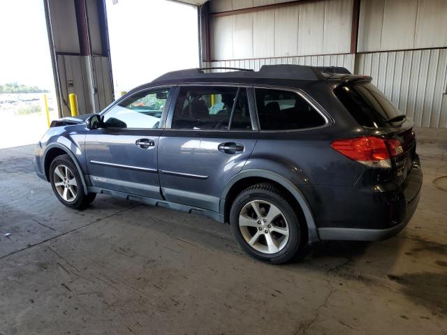 Photo 1 VIN: 4S4BRBKC8D3323701 - SUBARU OUTBACK 2. 