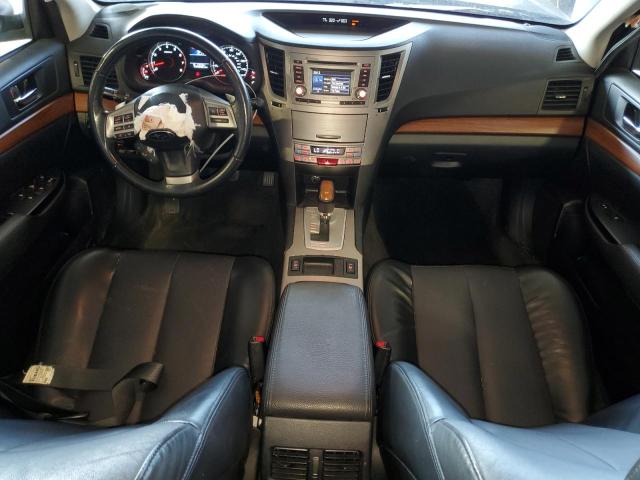 Photo 7 VIN: 4S4BRBKC8D3323701 - SUBARU OUTBACK 2. 