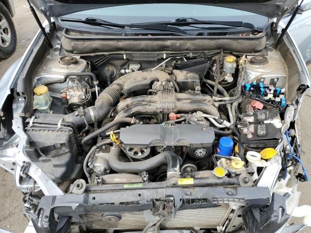 Photo 10 VIN: 4S4BRBKC8E3203270 - SUBARU OUTBACK 2. 