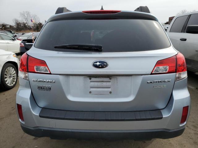 Photo 5 VIN: 4S4BRBKC8E3203270 - SUBARU OUTBACK 2. 