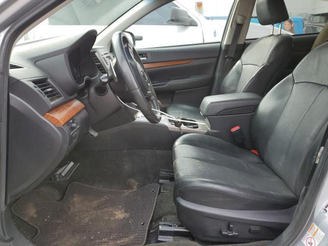 Photo 6 VIN: 4S4BRBKC8E3203270 - SUBARU OUTBACK 2. 