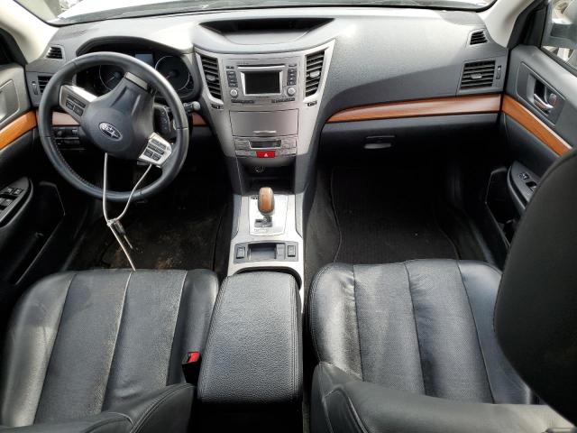 Photo 7 VIN: 4S4BRBKC8E3203270 - SUBARU OUTBACK 2. 