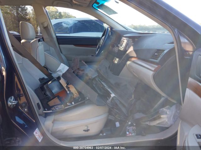 Photo 4 VIN: 4S4BRBKC8E3227939 - SUBARU OUTBACK 