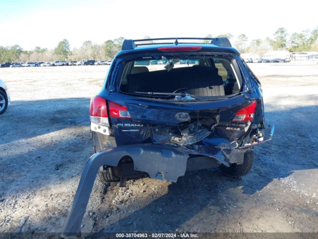 Photo 5 VIN: 4S4BRBKC8E3227939 - SUBARU OUTBACK 